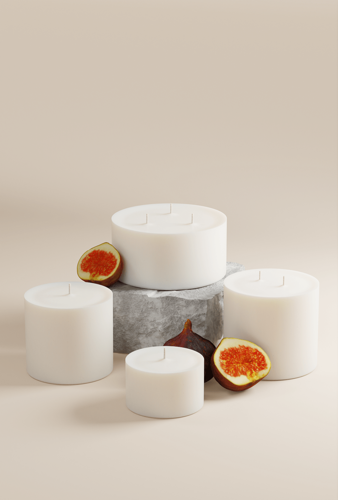 LA RECHARGE - FIGUE.