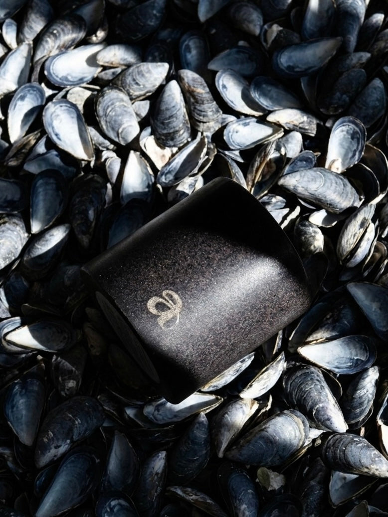 POTS FABRIQUÉS À PARTIR DE MATIÈRES RECYCLÉES