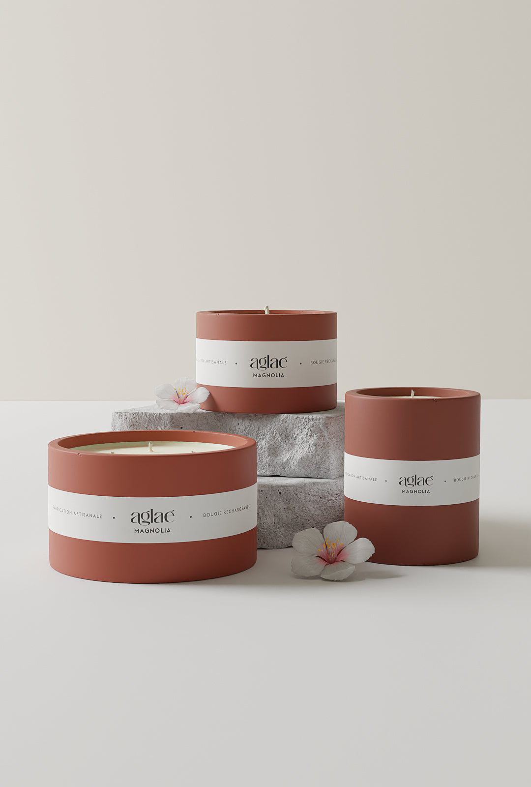 LA MAGNOLIA