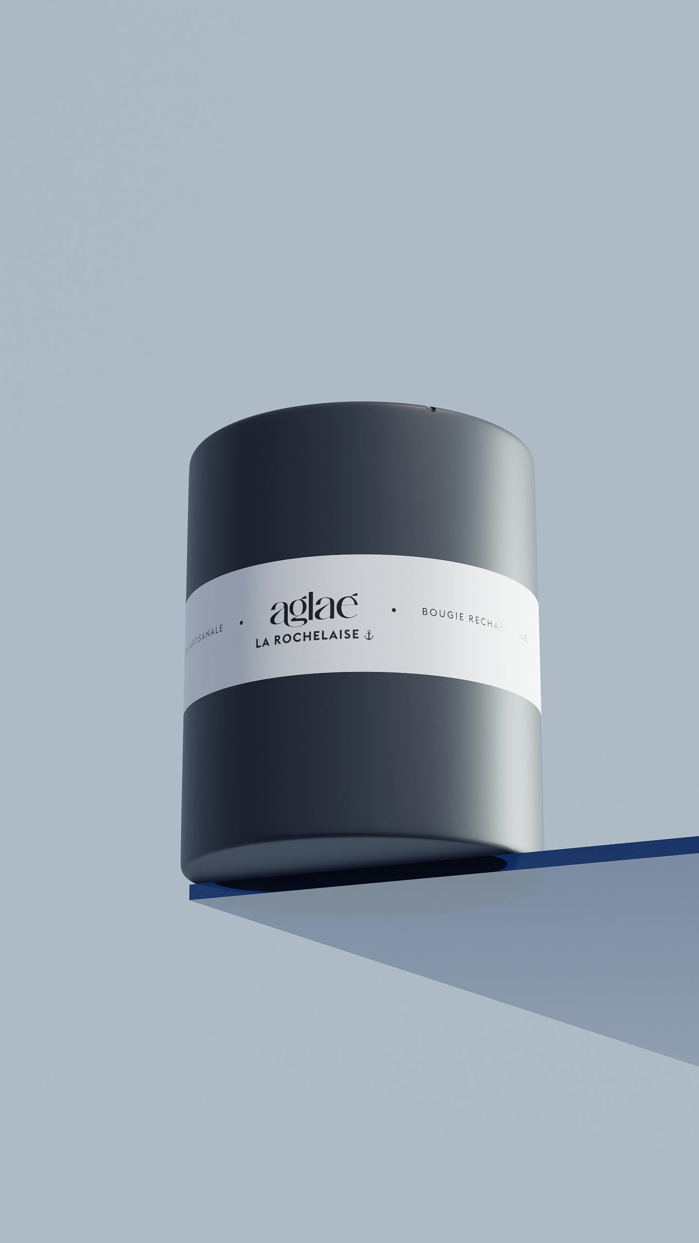 LA ROCHELAISE ⚓️