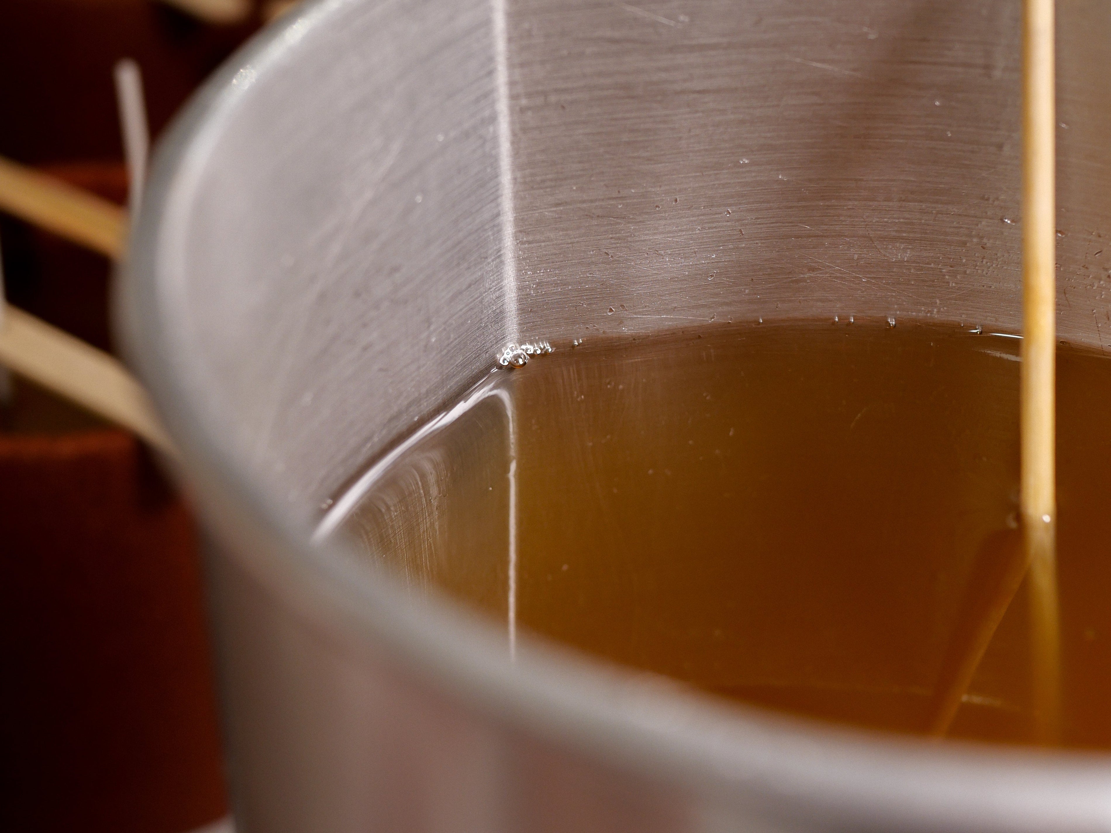 Les différentes cires pour bougies parfumées : avantages et caractéristiques.