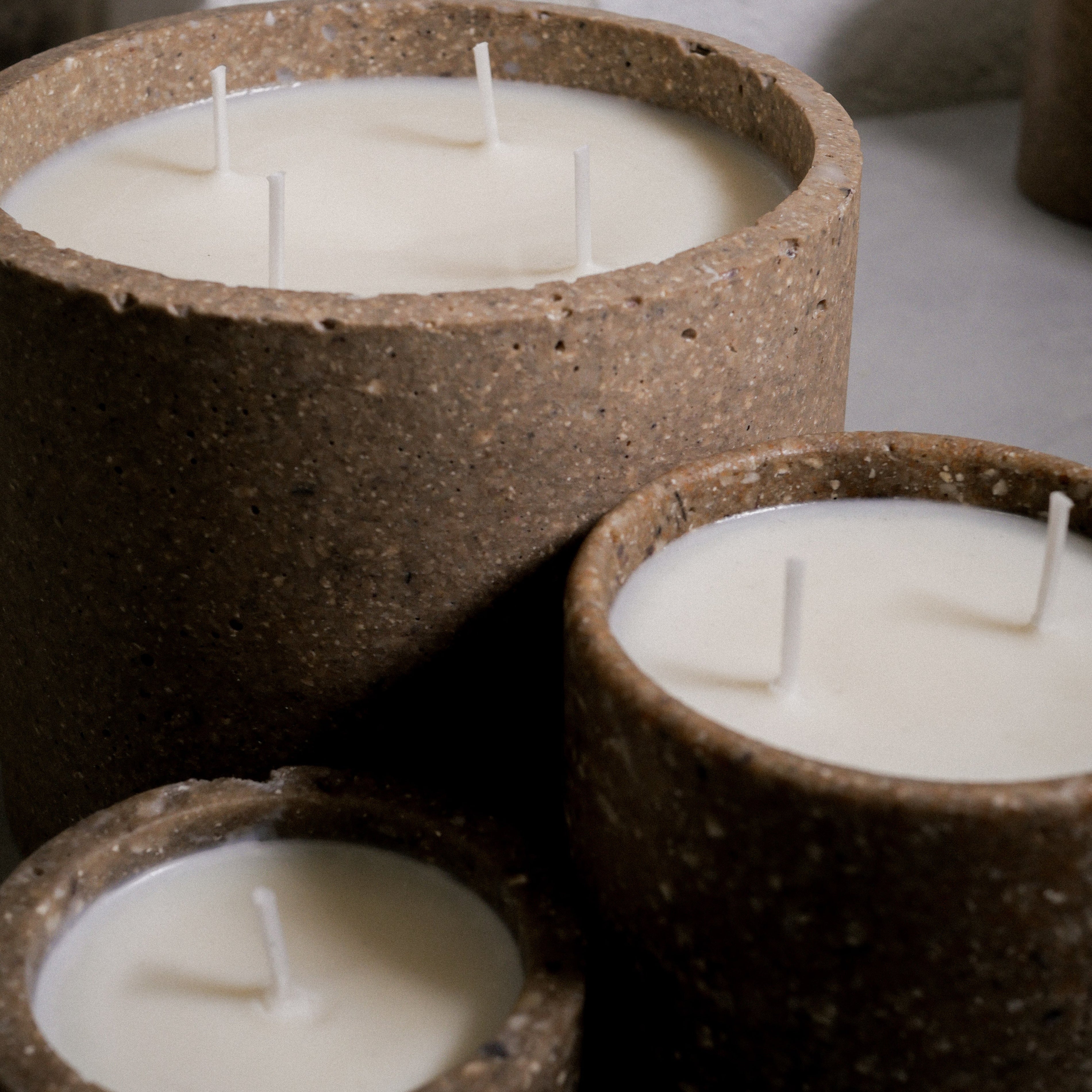 Quel parfum de bougie choisir ?