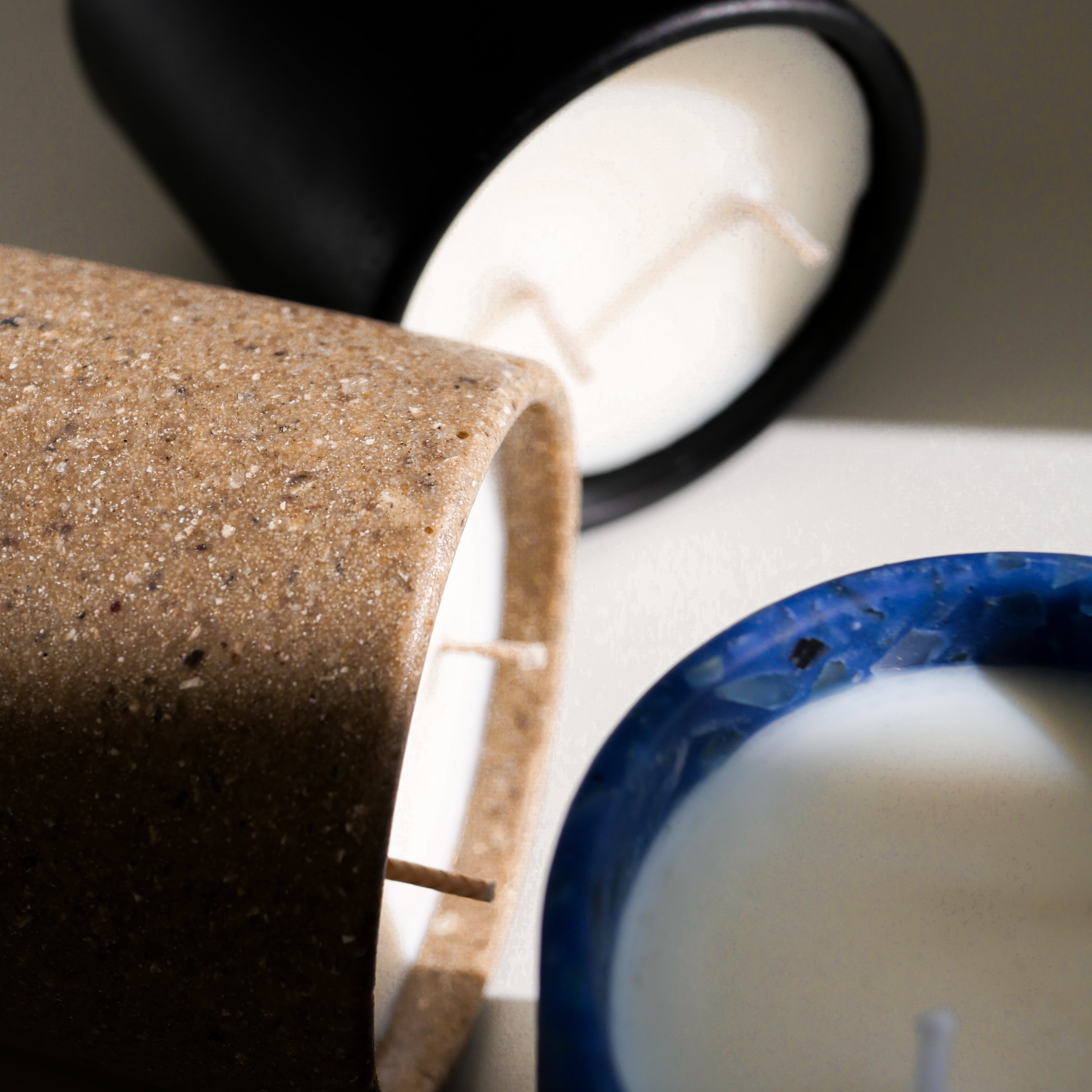 Que faire avec un pot de bougie vide ?