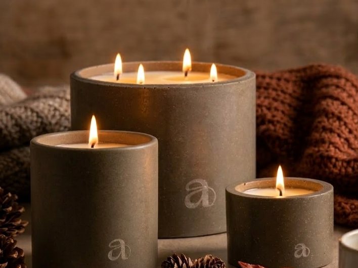 Les Meilleures Bougies pour une Ambiance Cocooning