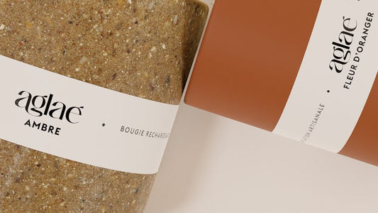 Quel parfum pour bougie choisir ?