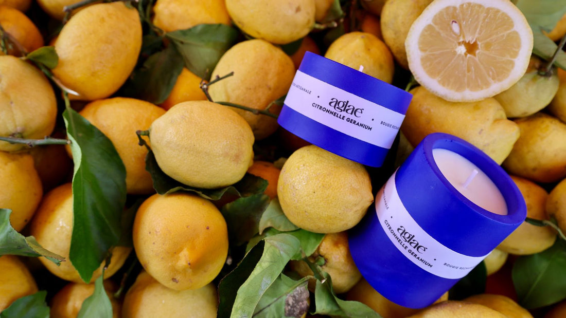 Fragrance vs Parfum : quelle différence ?