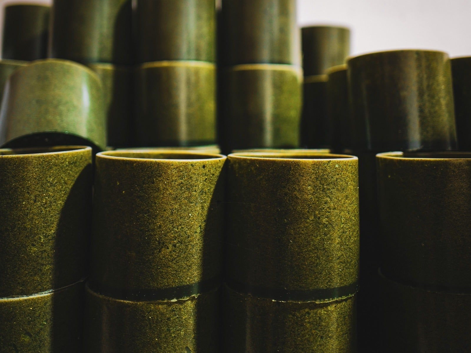 Les bougies sont-elles toxiques ?