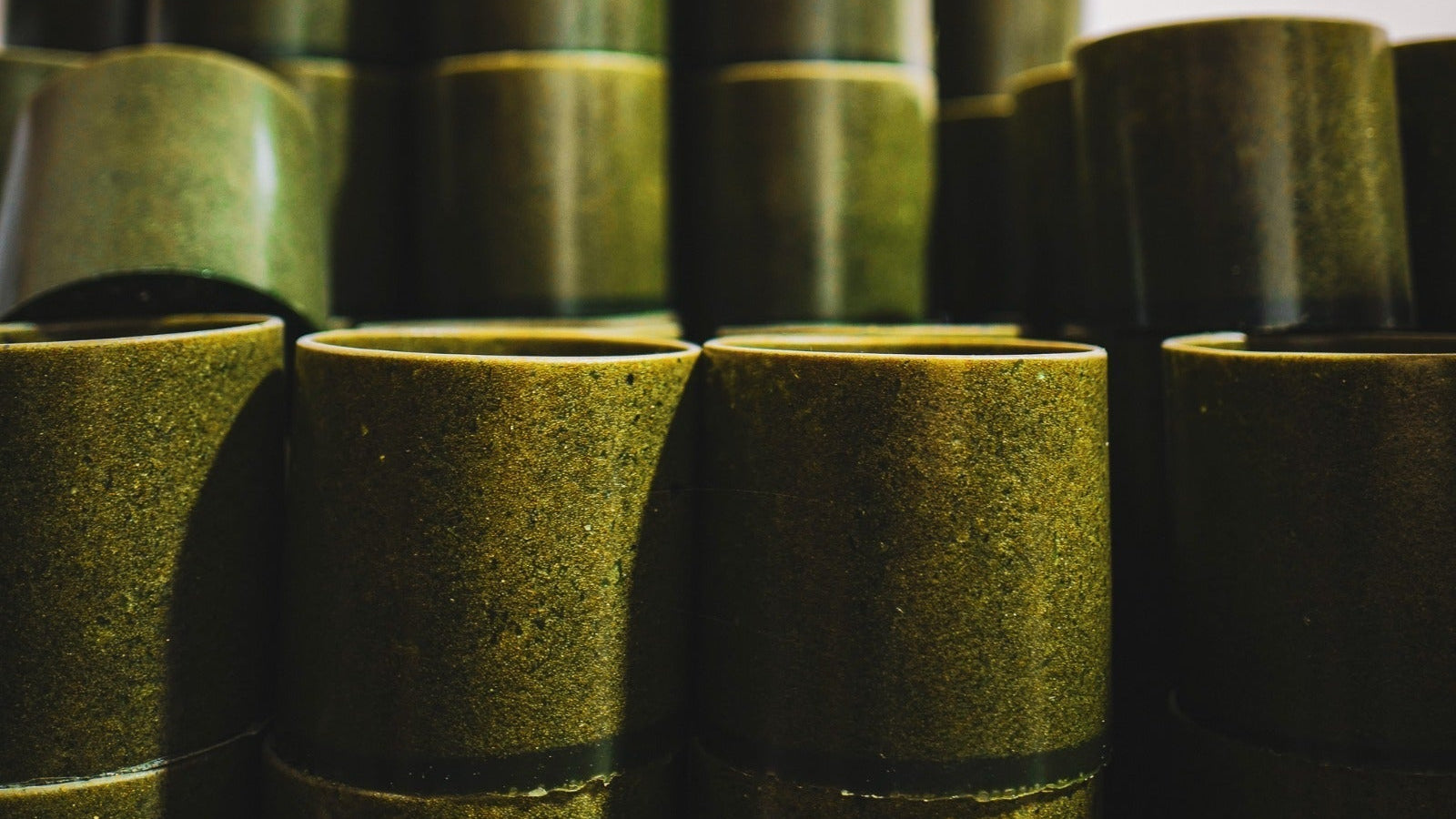 Les bougies sont-elles toxiques ?