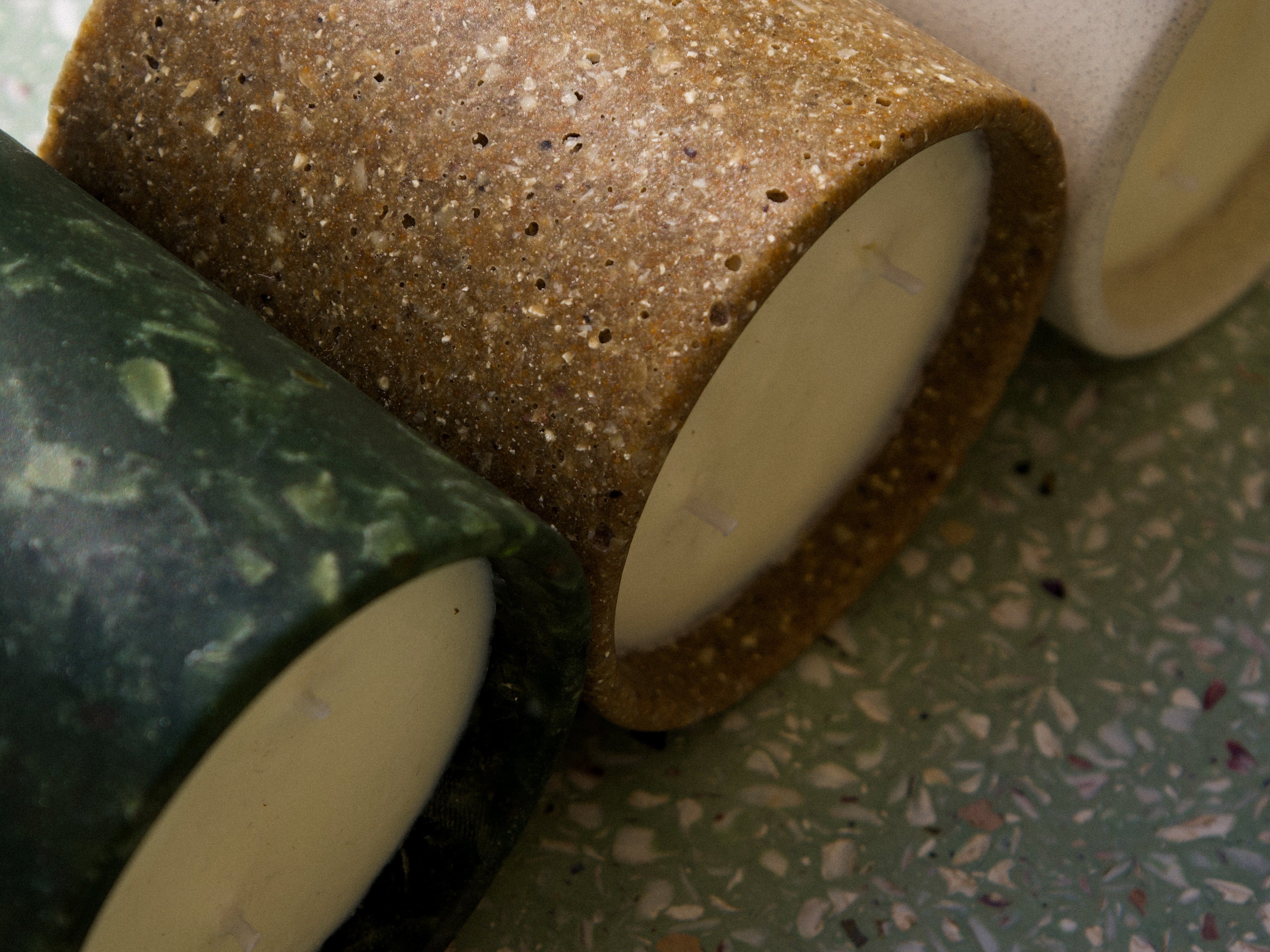 Pourquoi choisir des bougies rechargeables ?