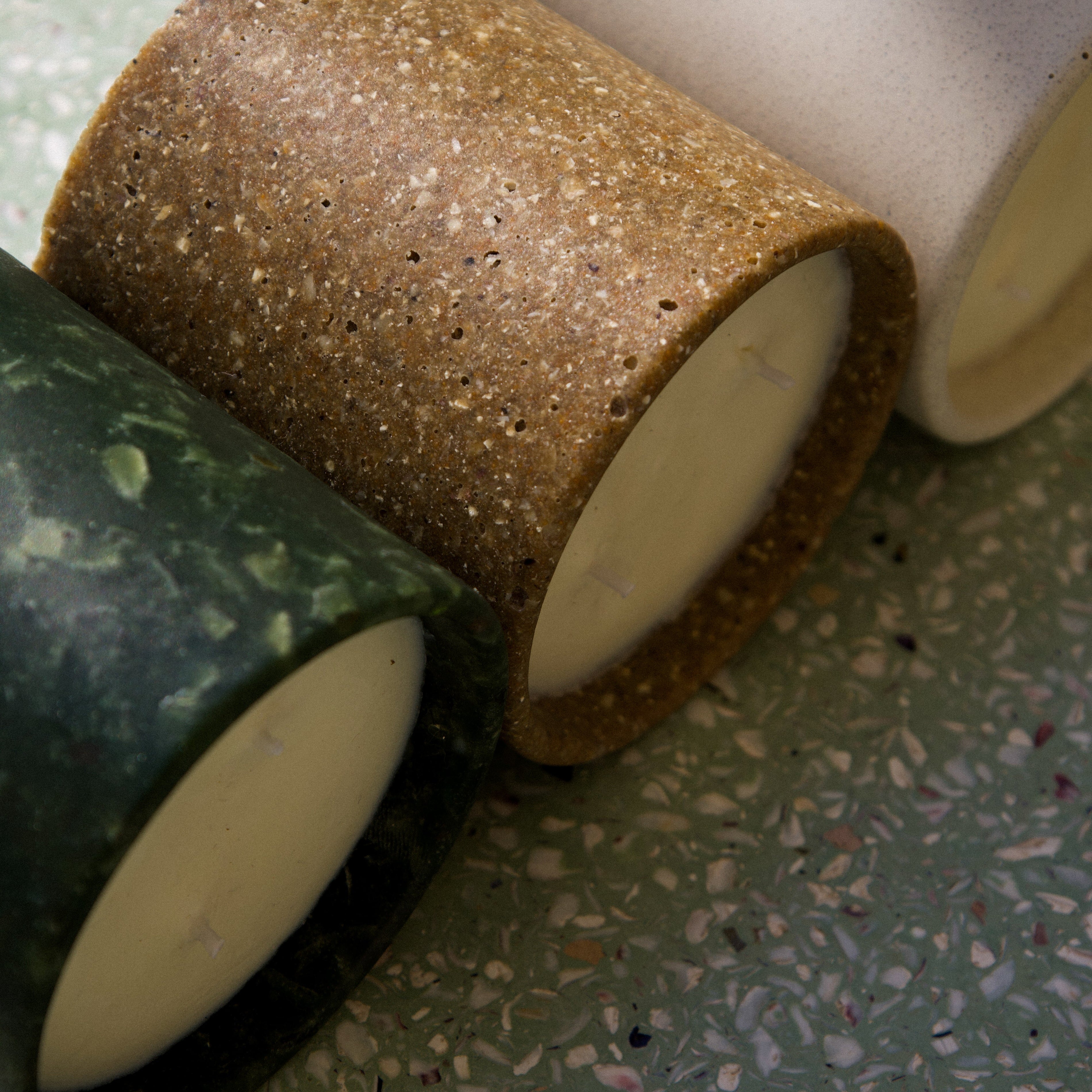 Pourquoi choisir des bougies rechargeables ?
