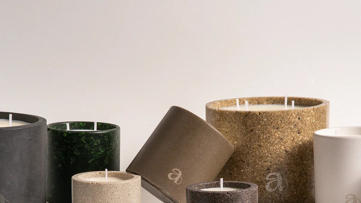 Top 5 des bougies parfumées pour chaque saison : des senteurs qui subliment l’année