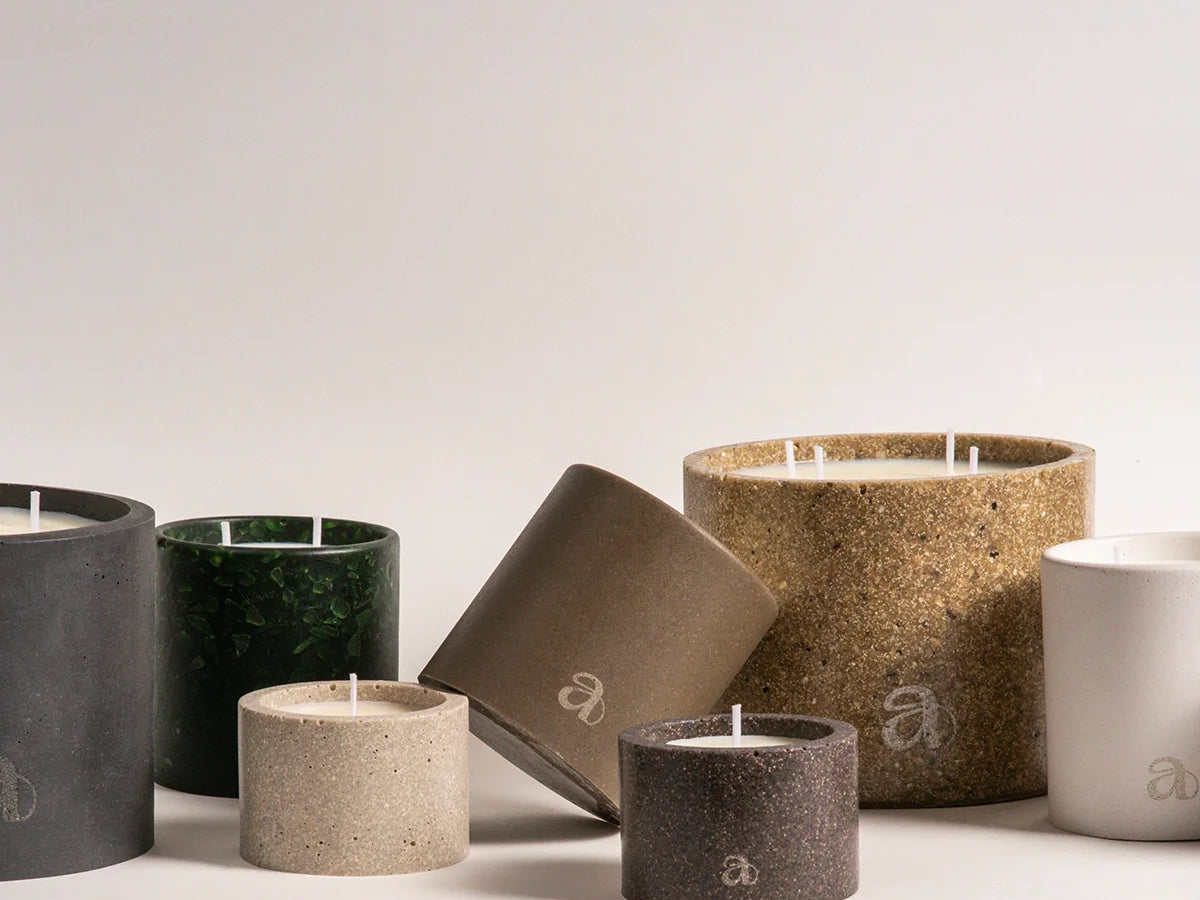 Top 5 des bougies parfumées pour chaque saison : des senteurs qui subliment l’année