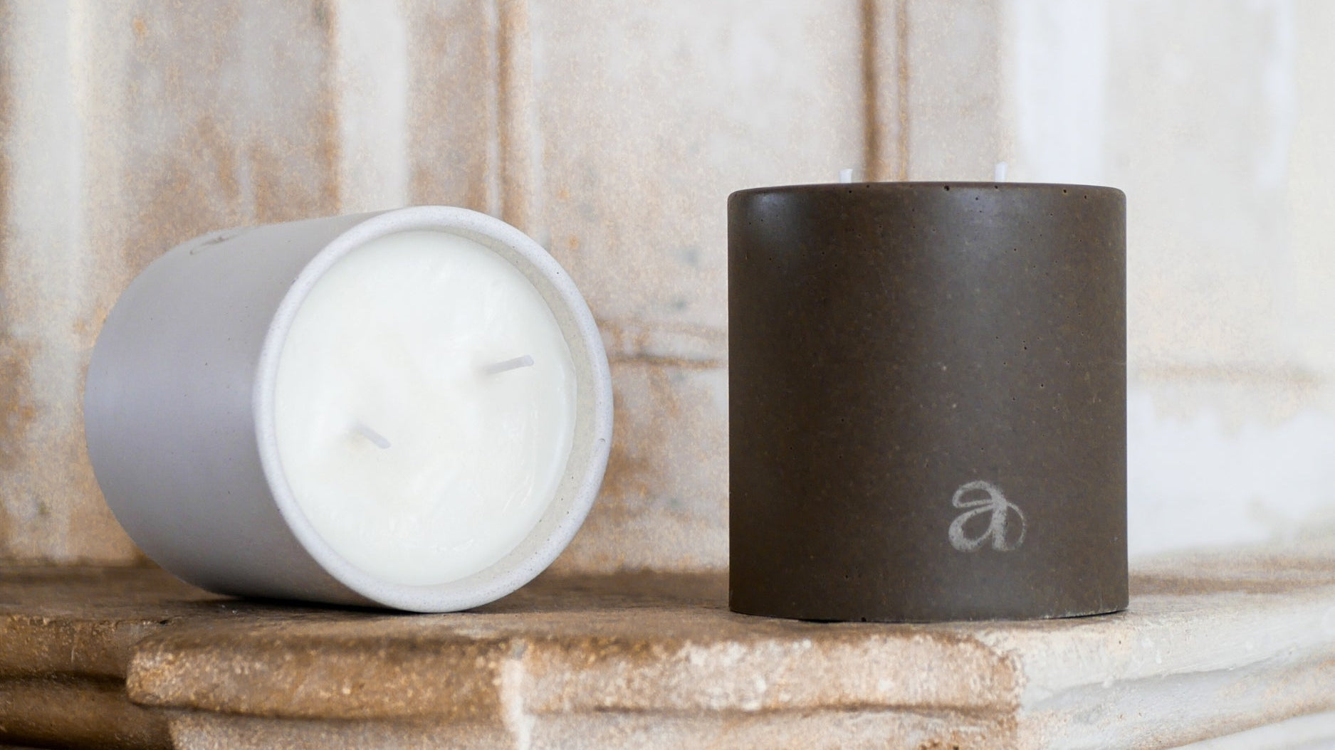 Bougie et upcycling : la seconde vie de vos pots Aglaé