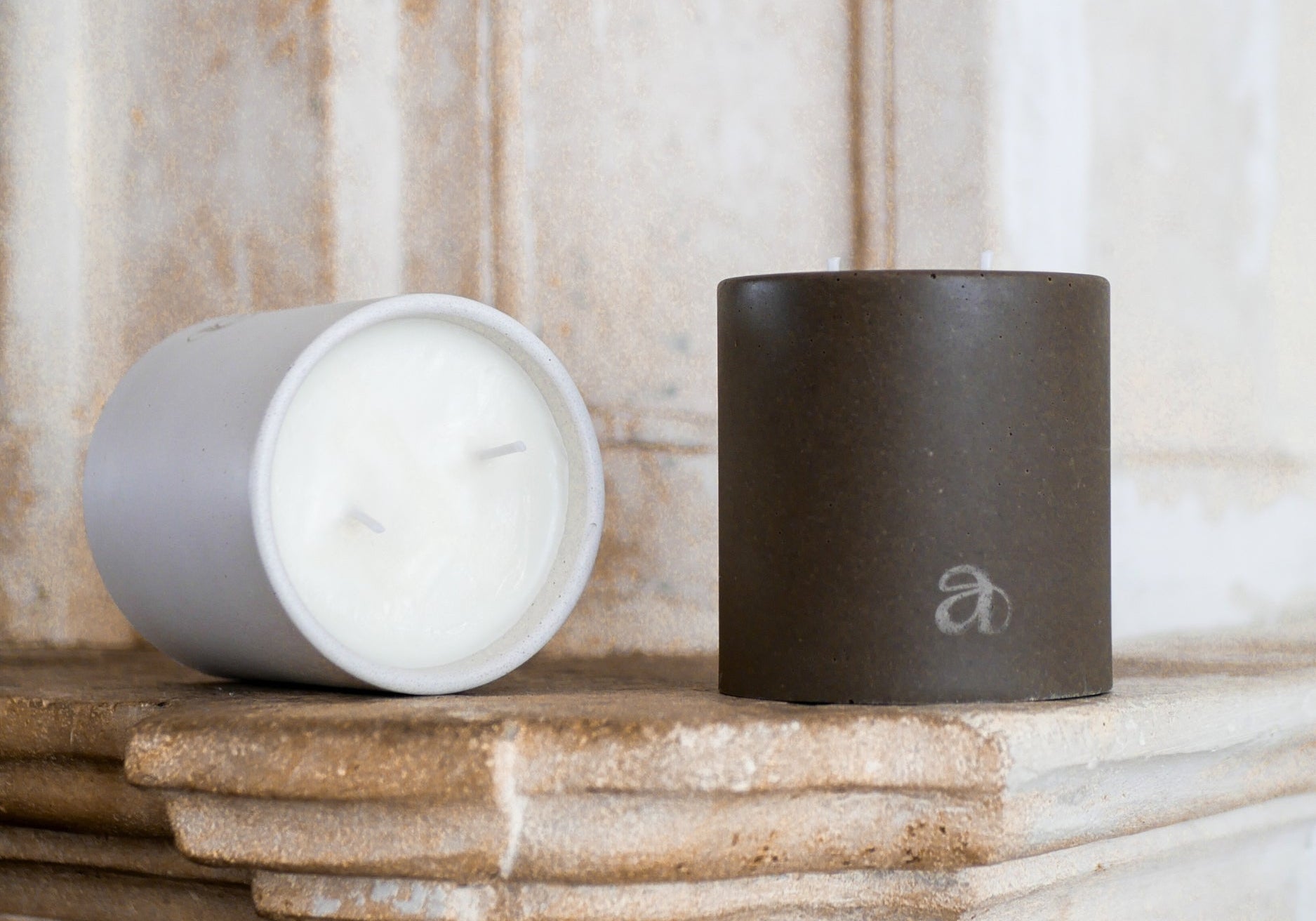 Bougie et upcycling : la seconde vie de vos pots Aglaé