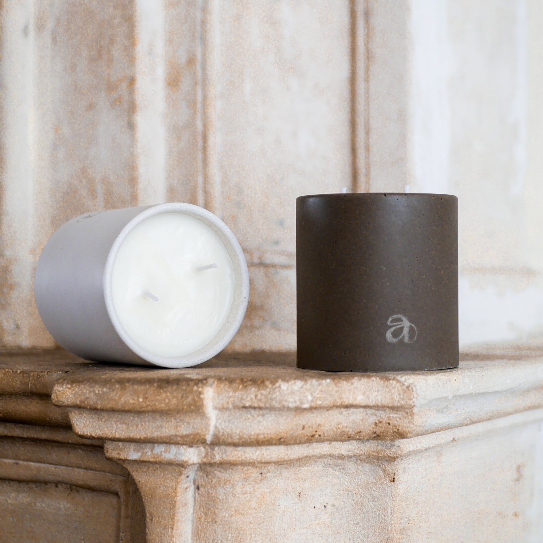 Bougie et upcycling : la seconde vie de vos pots Aglaé