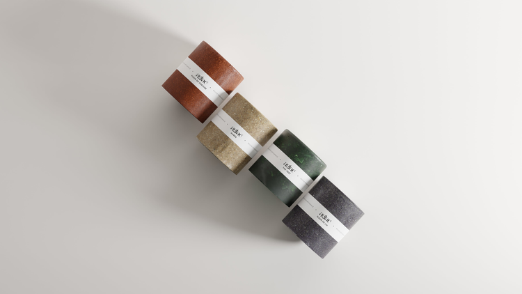 LA COLLECTION SIGNATURE