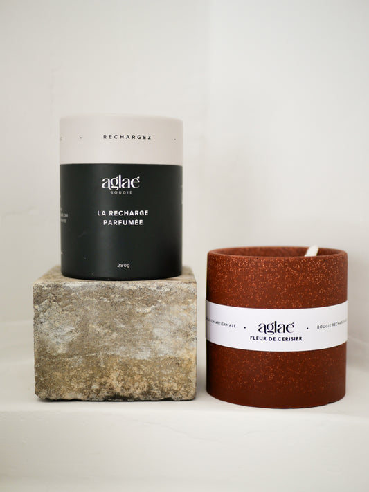 L'OFFRE DUO - SIGNATURE