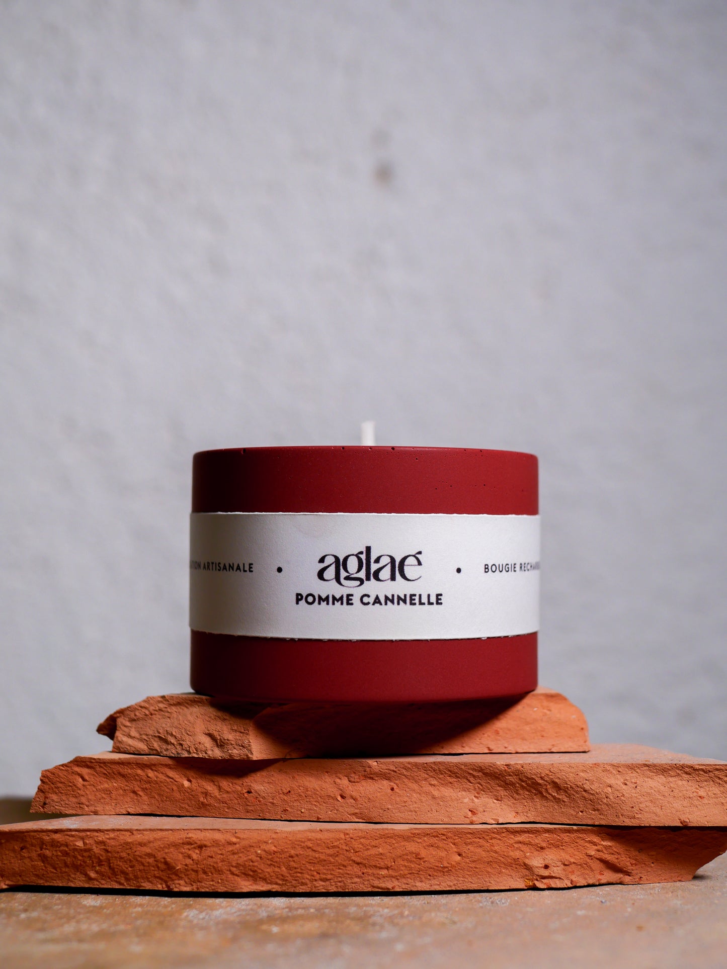 LA POMME-CANNELLE