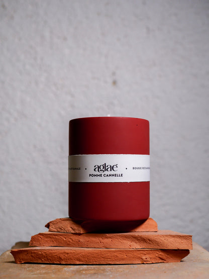 LA POMME-CANNELLE
