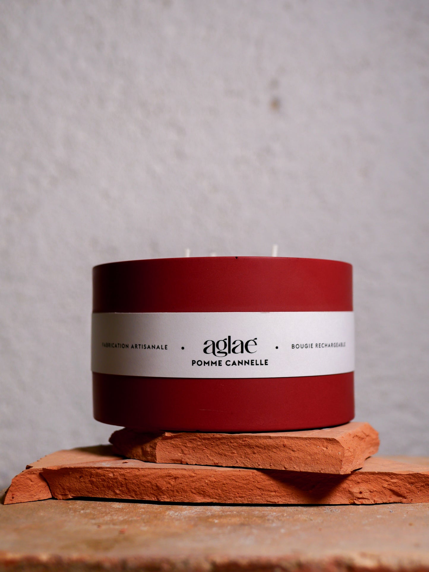 LA POMME-CANNELLE