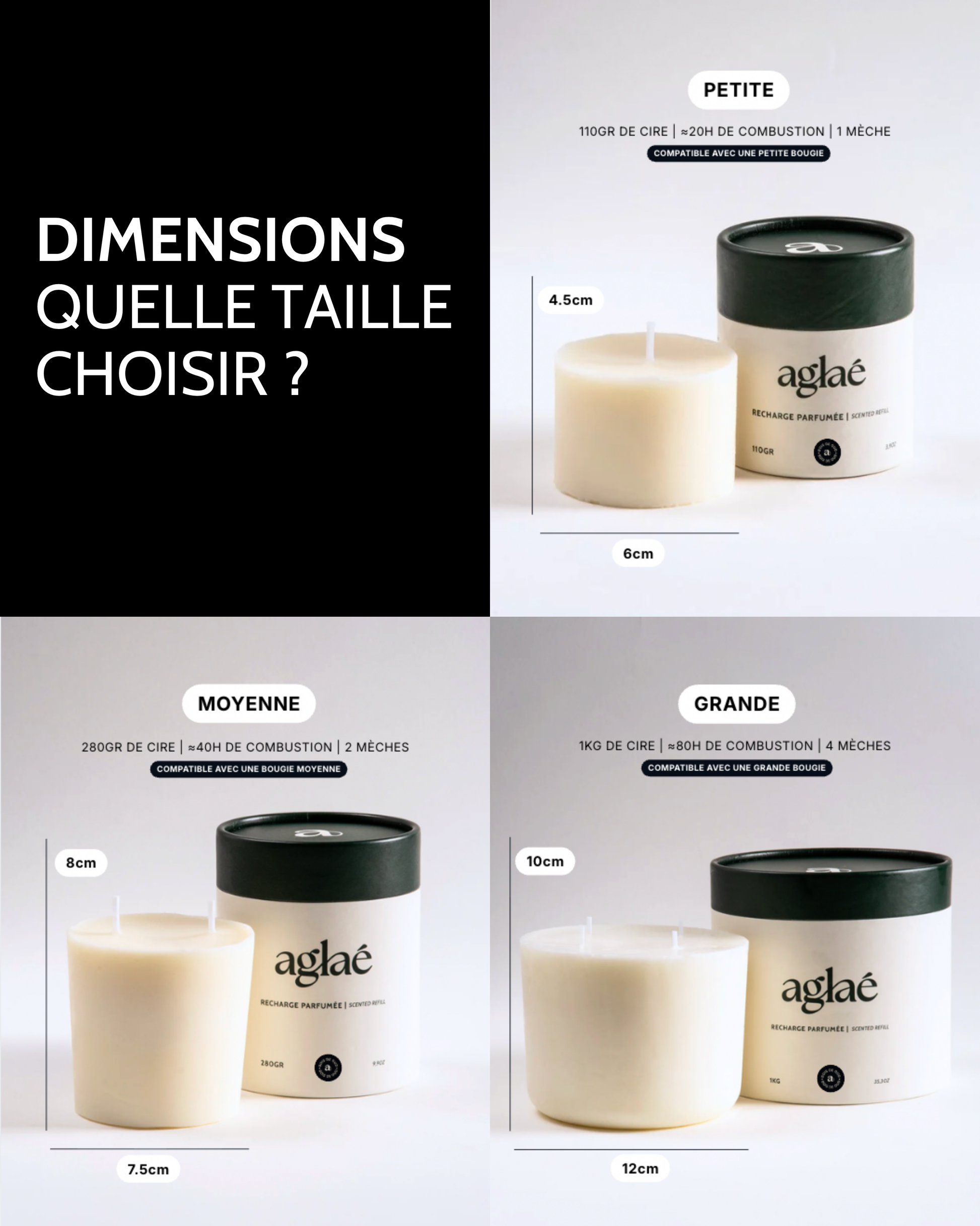 Recharge Bois de Oud