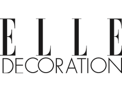 Logo ELLE DÉCORATION