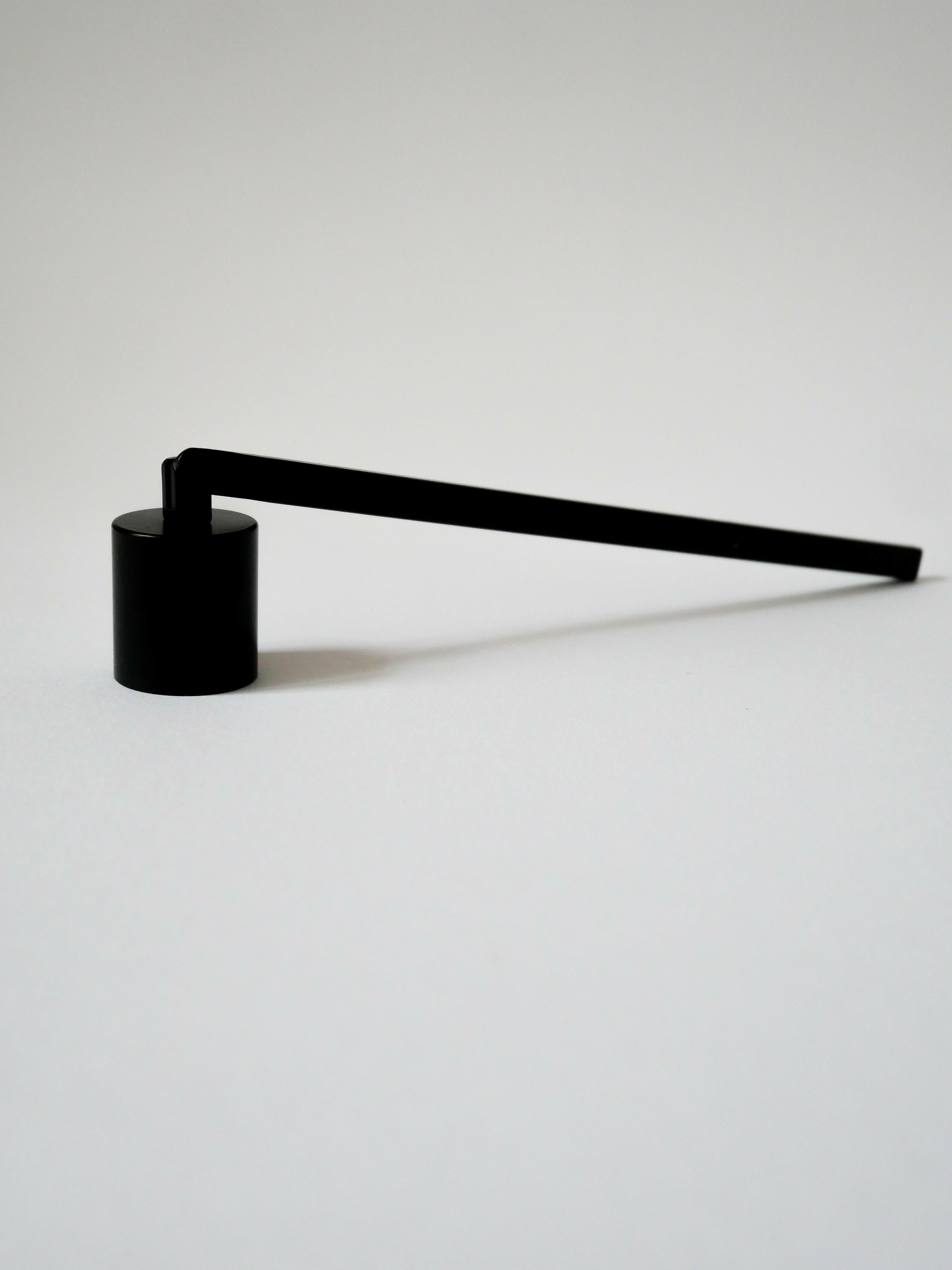 Candle snuffer