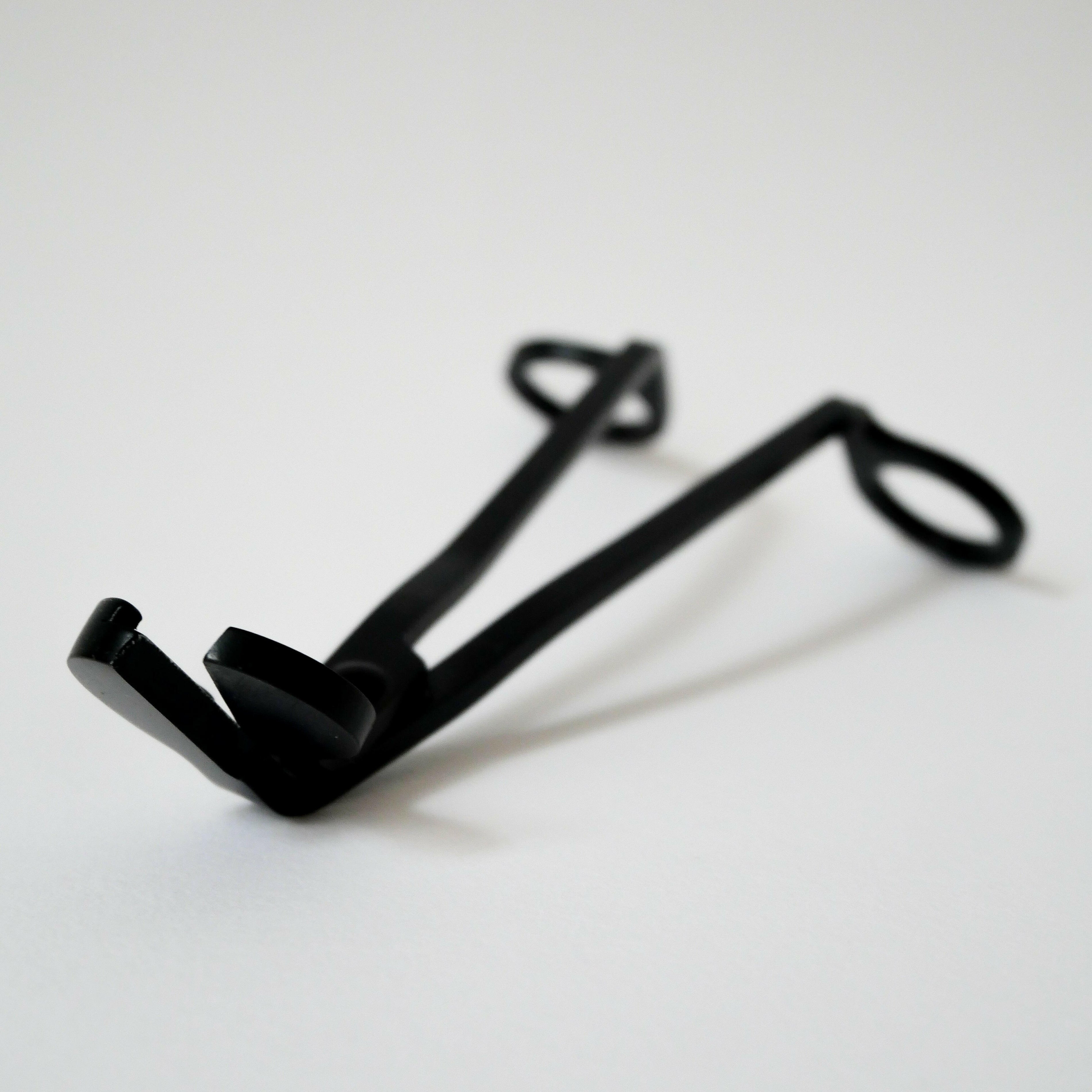 coupe-mèche bougie parfumée aglaé