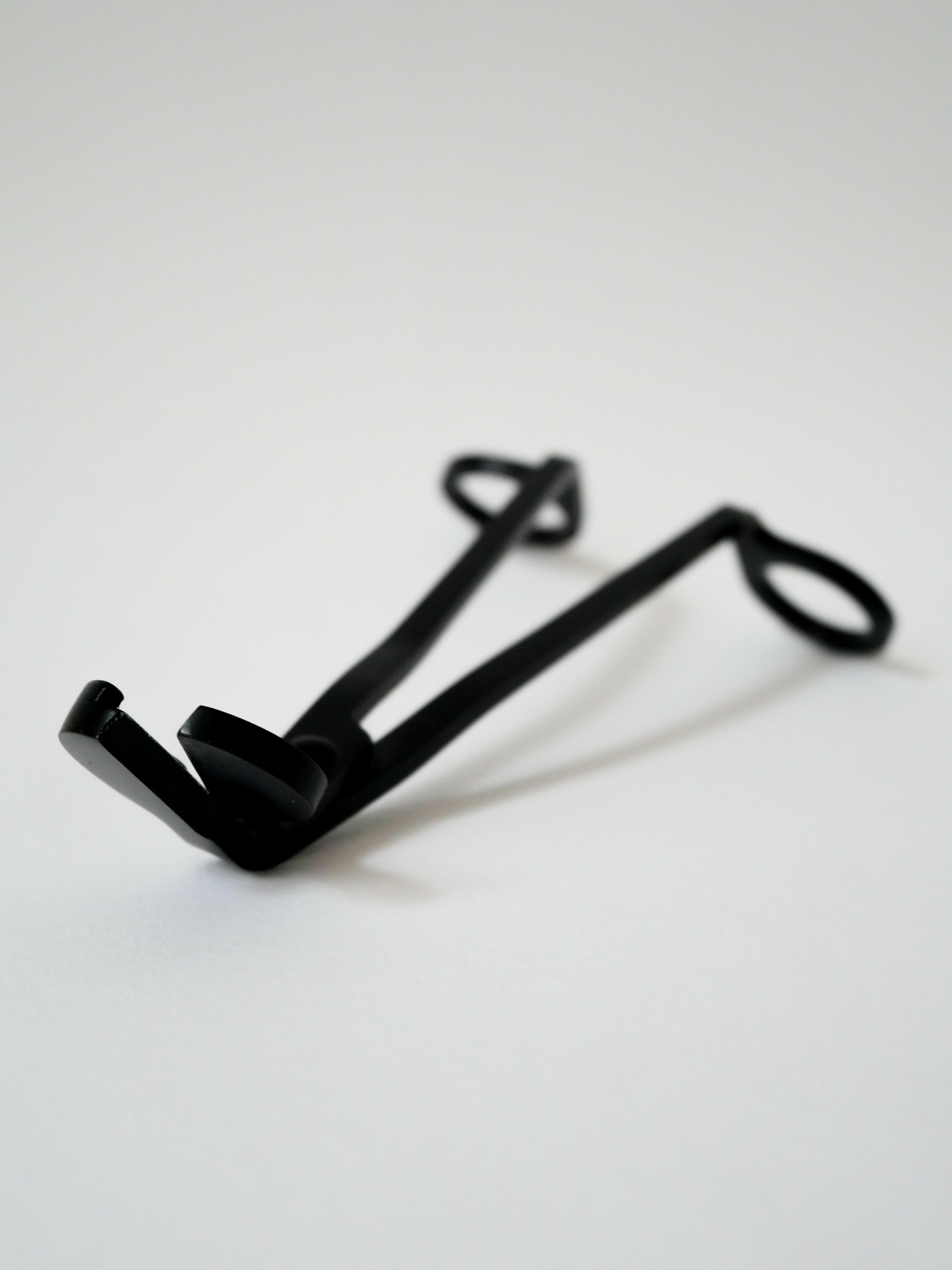 coupe-mèche bougie parfumée aglaé