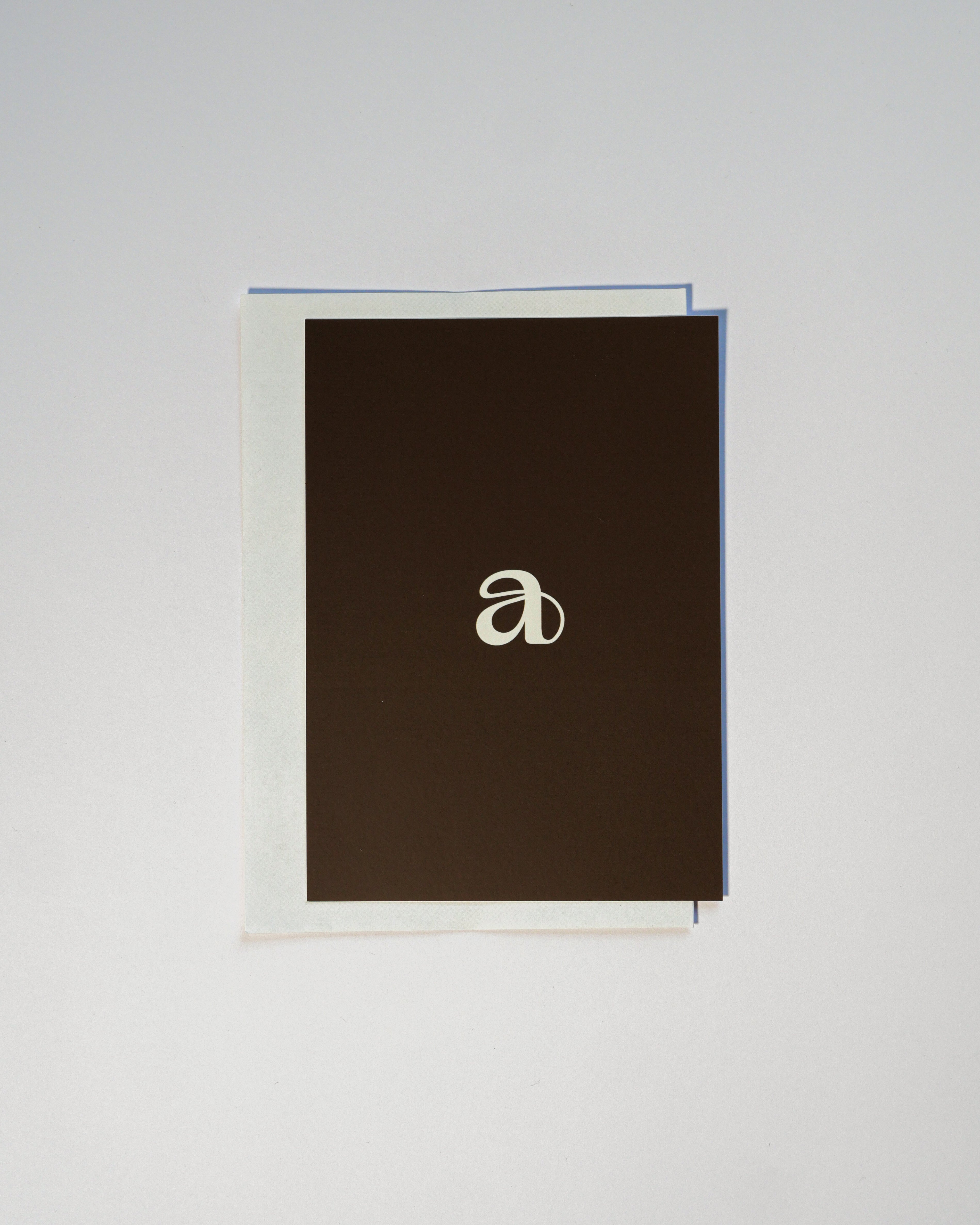 THE E-GIFT CARD - AMOUNT OF YOUR CHOICE