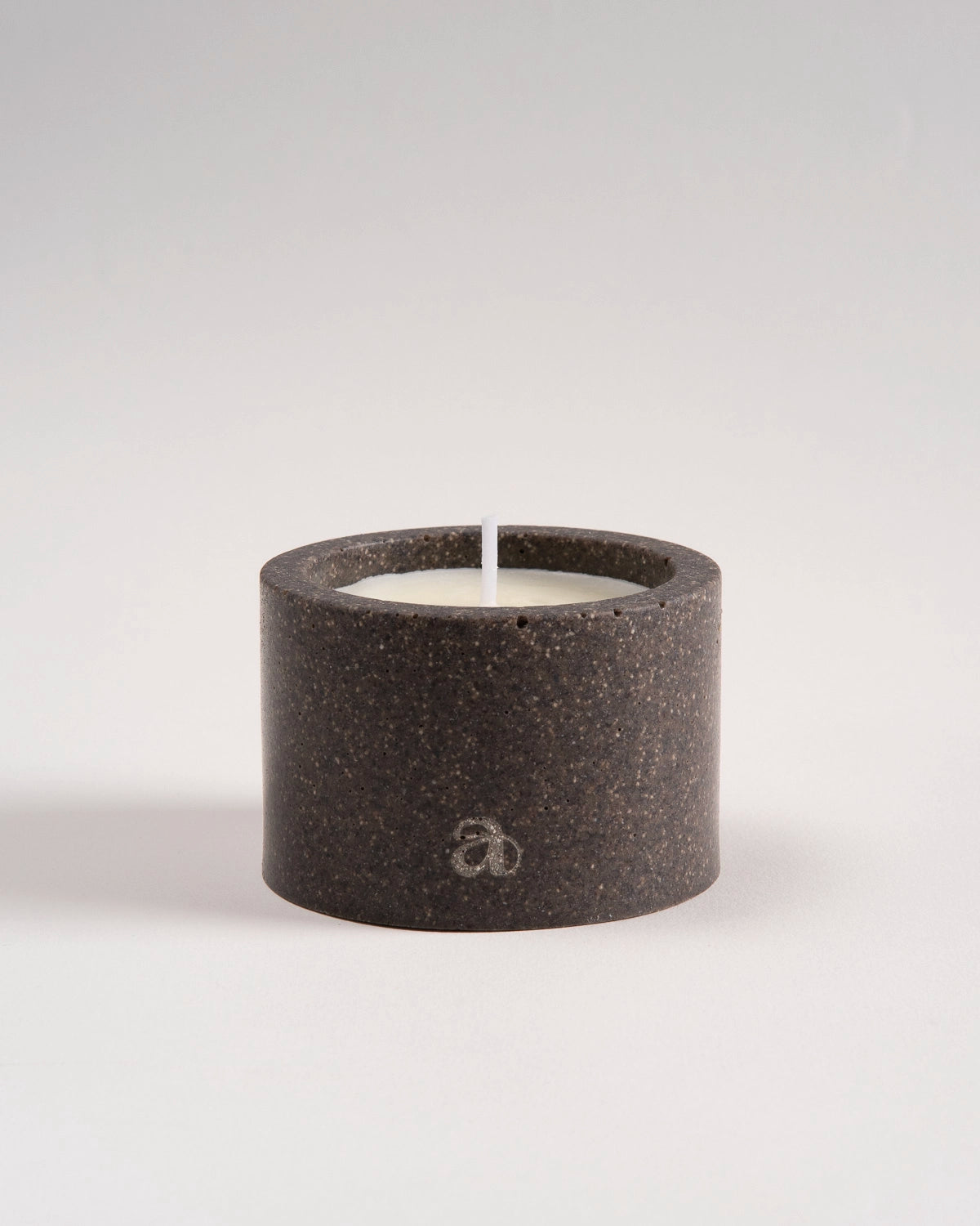 Black Tea Candle