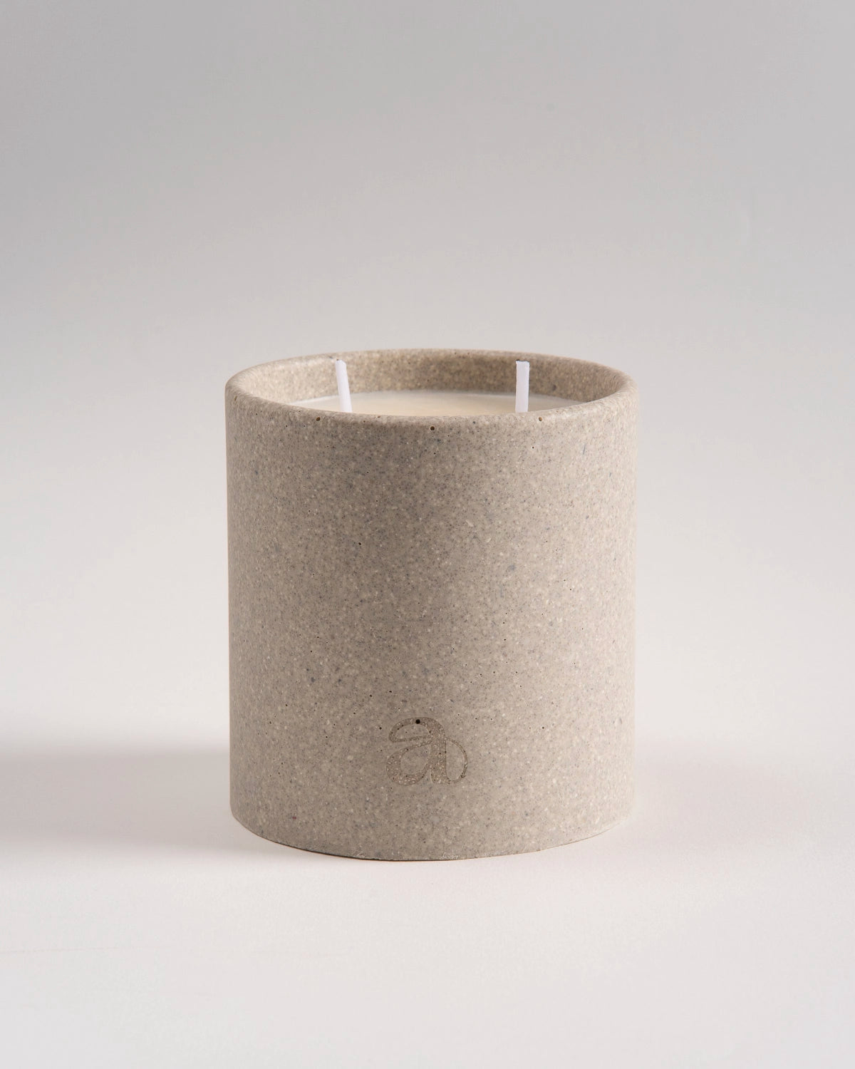 Peony Candle 