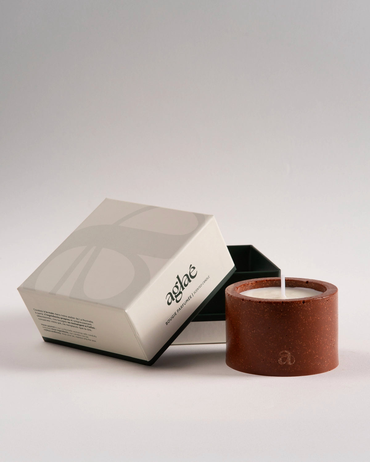 Fig Tree Candle