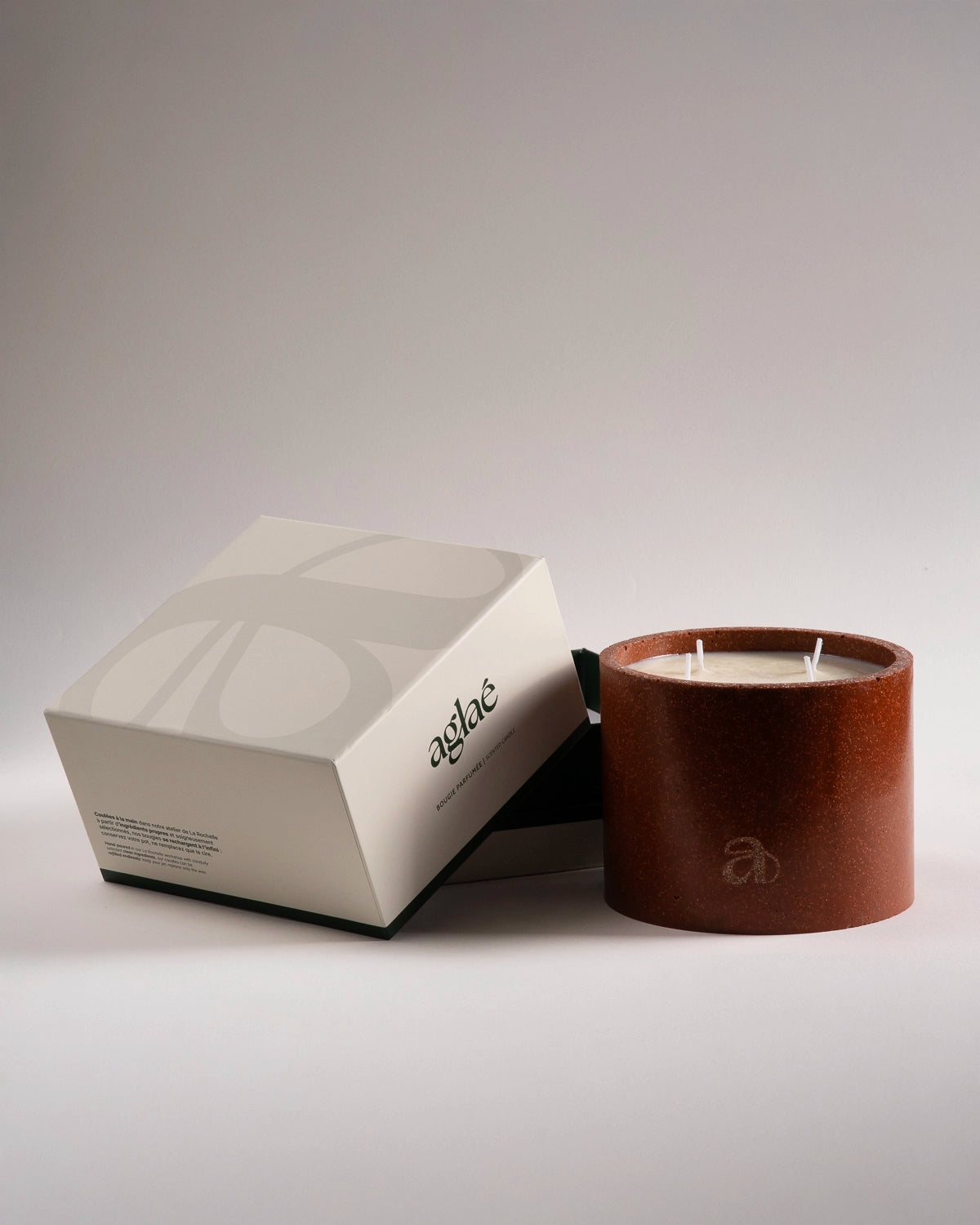 Fig Tree Candle