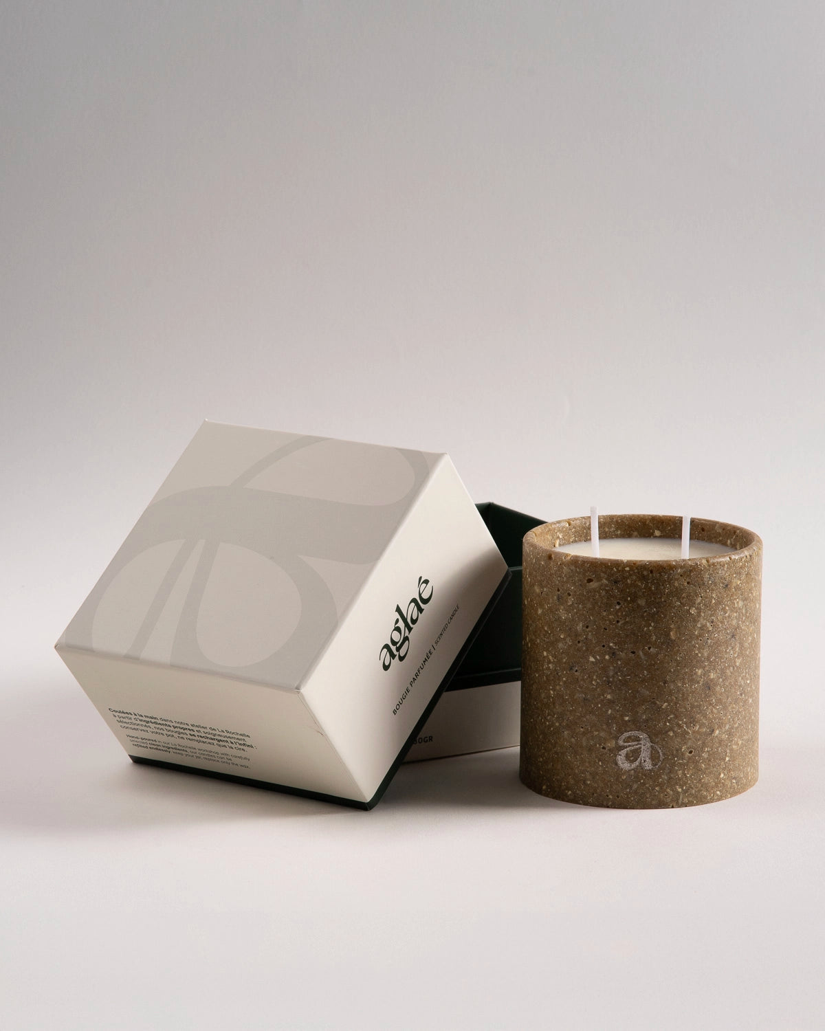 La Rochelle Candle