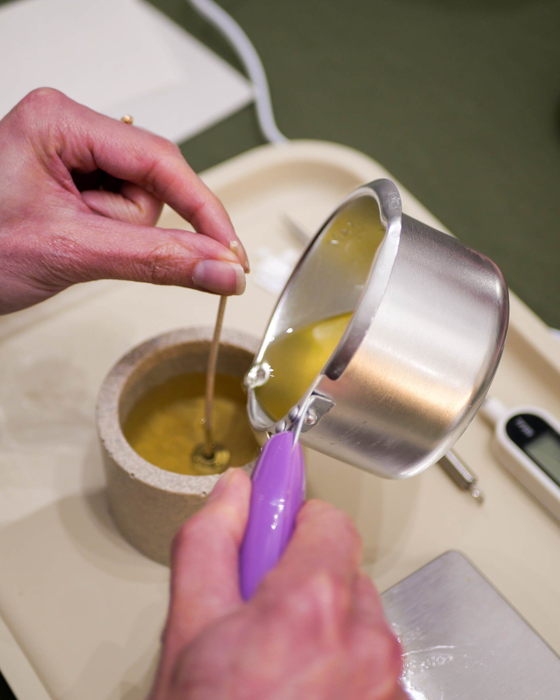 atelier bougie la rochelle aglaé