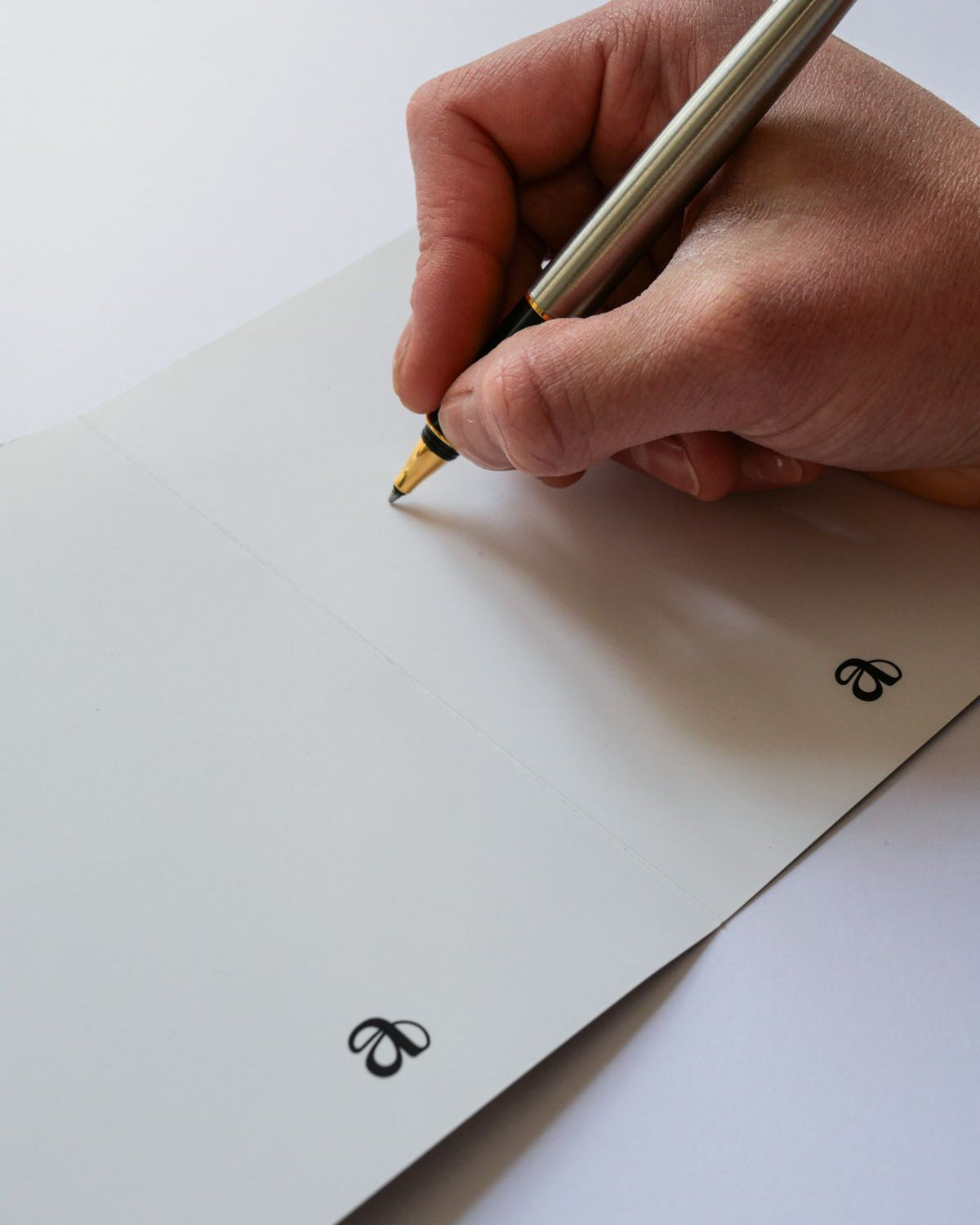 Carte à personnaliser