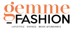 Logo GEMME FASHION